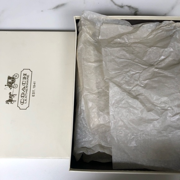 Coach Maritza Poppy Flower Wedges 🌺 - Picture 3 of 5